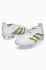 Бутсы adidas Predator League FG - белый
