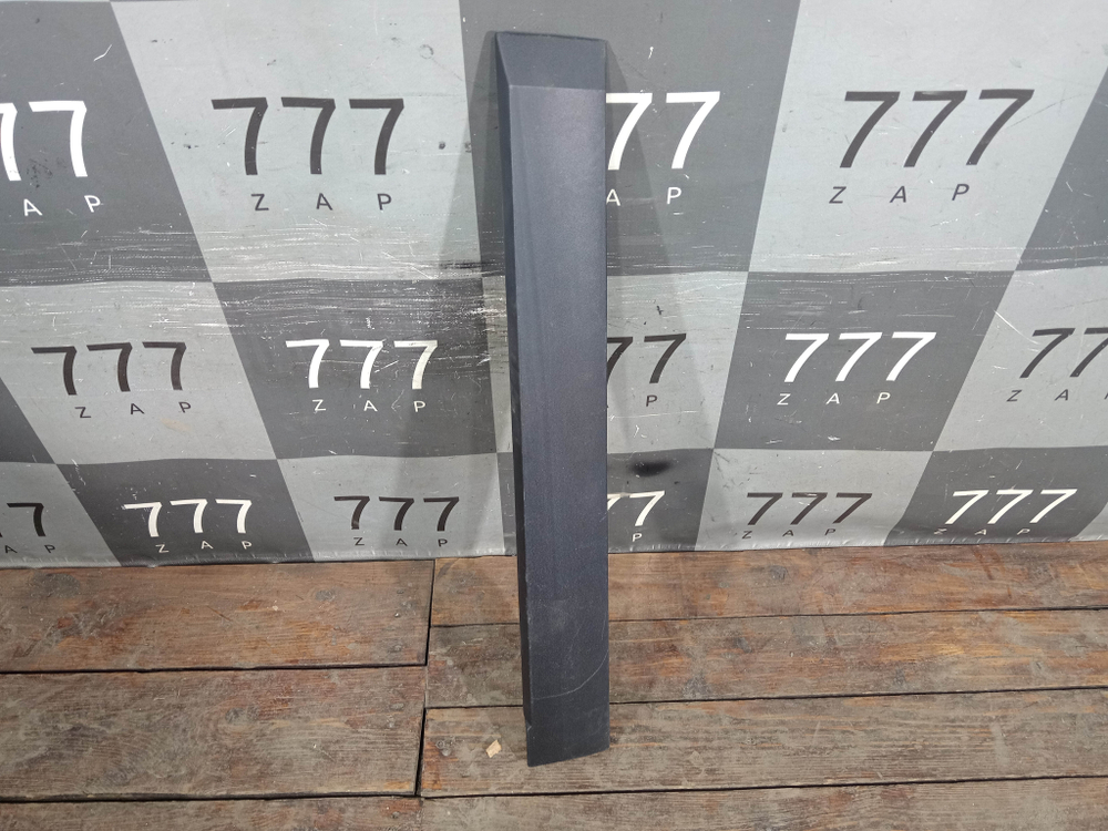 Накладка двери задней правой Haval Jolion 24-нв Б/У Оригинал 5006118XST01A