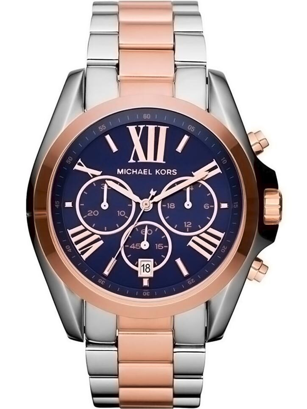Наручные часы Michael Kors MK5606 с хронографом