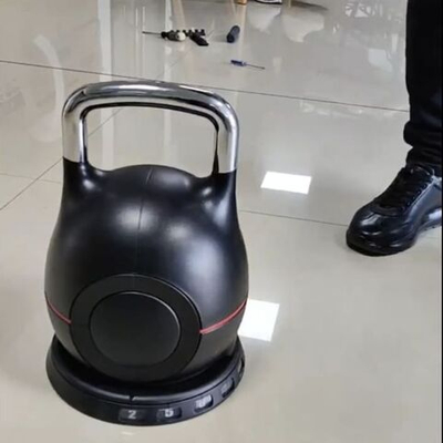 Регулируемая гиря pro