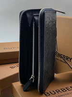 Кошелёк Burberry