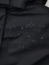 Куртка зимняя "Уголь" 7+