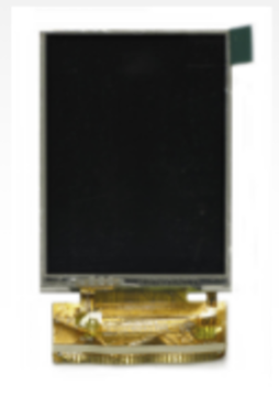 Дисплей 2,4" EY024045TMIL