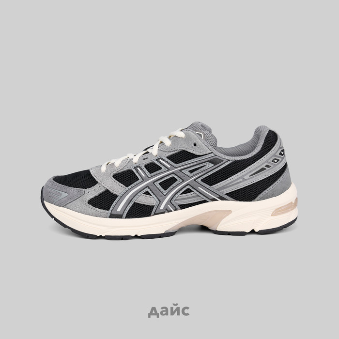 Кроссовки Asics Gel-1130 артикул:1201A255-004 - купить в магазине Дайс