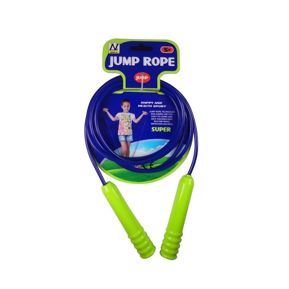 Скакалка Jump Rope YT1686573 2,2 м