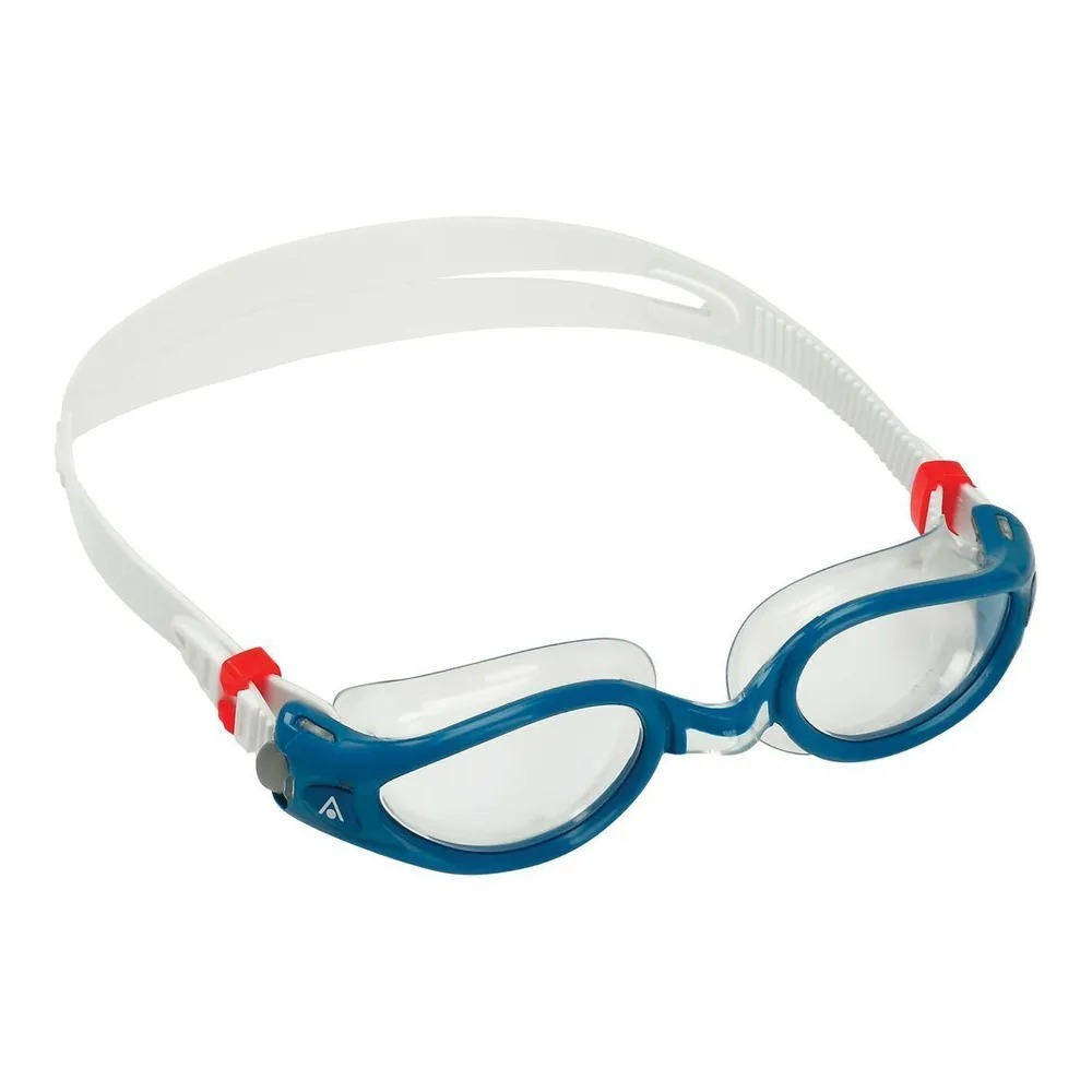 Очки для плавания Aqua Sphere Kaiman EXO прозрачные линзы