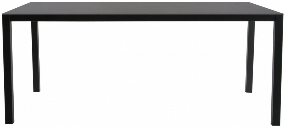 Стол ламинированный обеденный Papatya Maxima