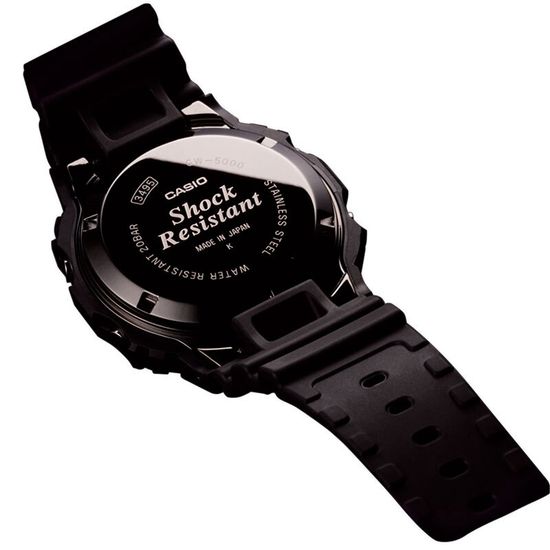 Наручные часы Casio GW-5000U-1E