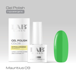 Гель-лаки Mauritius