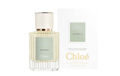 Chloé Perfumes Unisex Original
