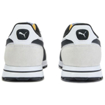 PUMA Helsinki Golf Shoes Unisex Black White