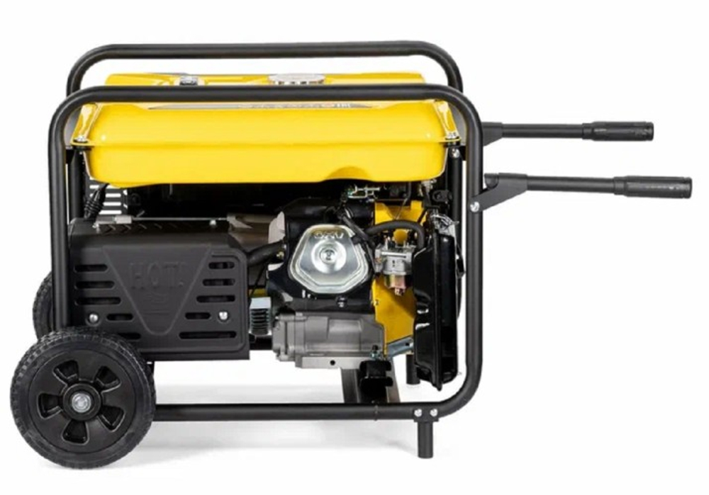 Генератор бензиновый CHAMPION GG7001EW