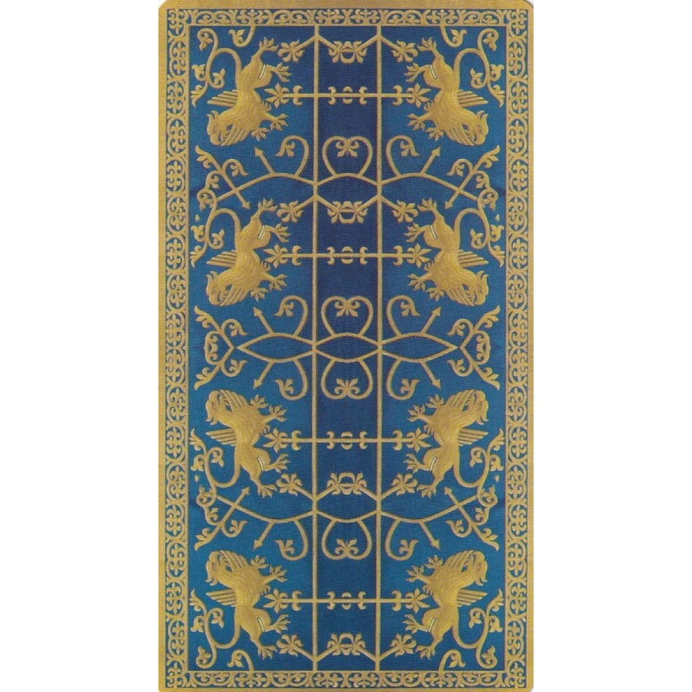 Таро Мифов и Легенд