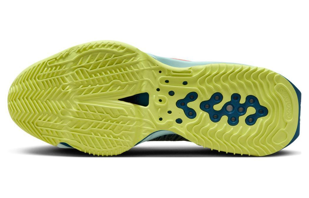 Кроссовки Nike 2 "Alpha Wave"