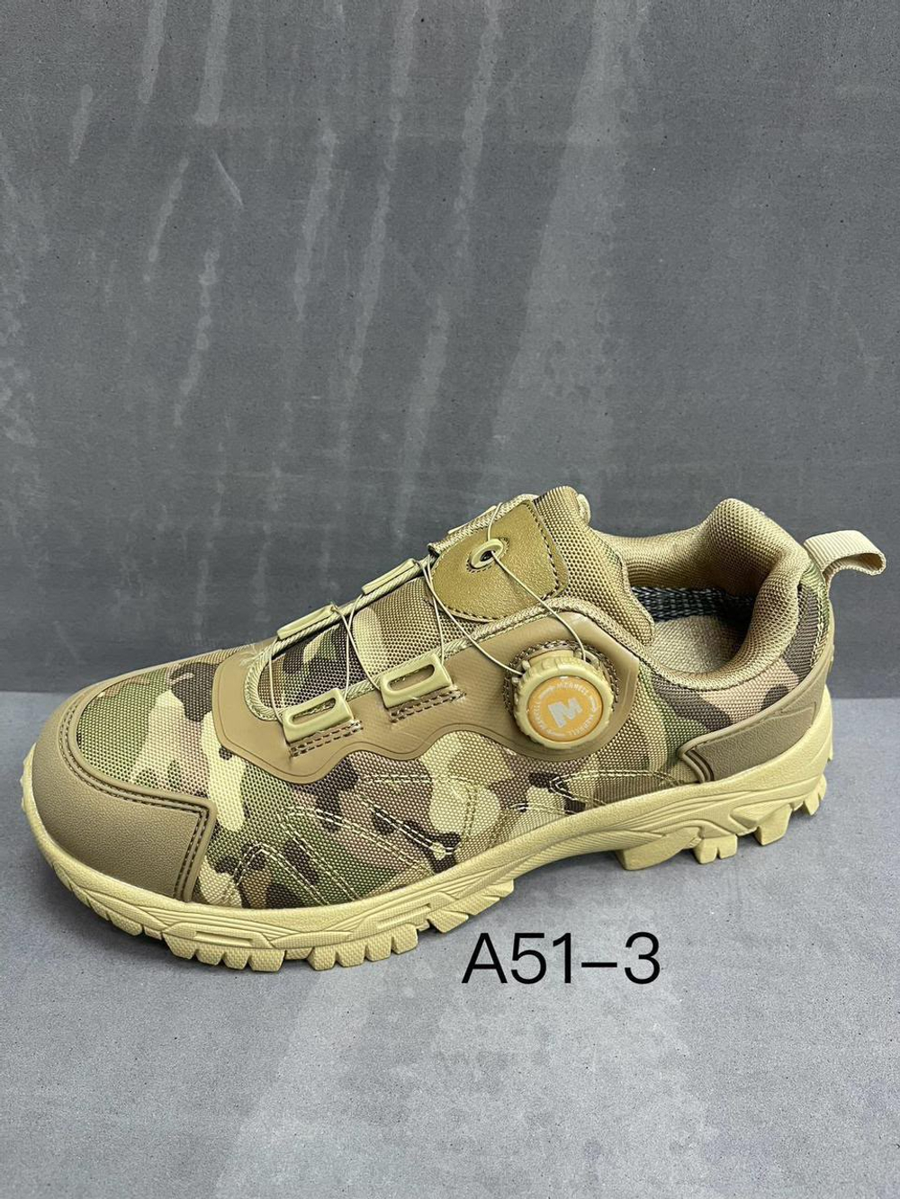 Кроссовки по 8 пар (41-46)р. 51-3