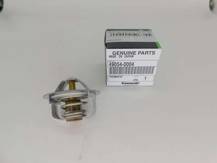 термостат Kawasaki Vulcan 800 900 1500 1600 2000 Ninja 1000 ZX-14R 49054-0004
