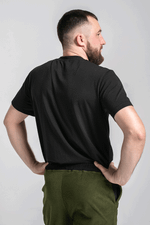 Флисовый костюм мужской комби