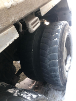 SITRAK C7H 8x4 Самосвал ZZ3316V386ME (Дизельный, 12,4 л, 540 л.с., МТ)