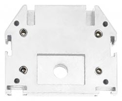 Заглушка для трека Lightstar Teta 505146