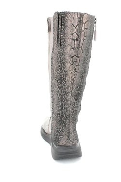 Сапоги женские Ascalini W23373E