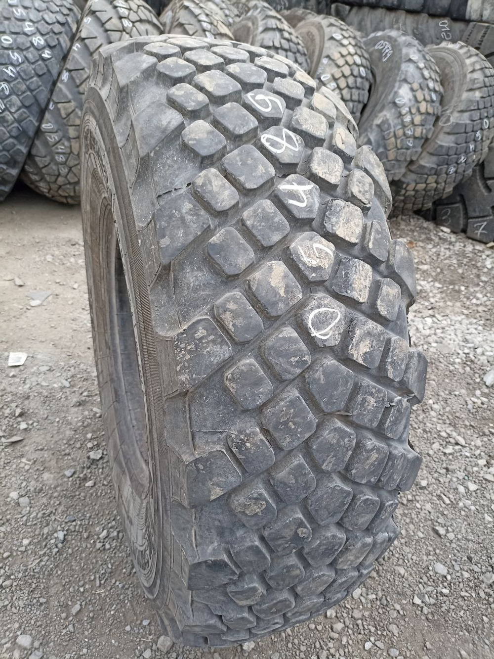 425/85R21 Belshina Бел-1260 шина б/у