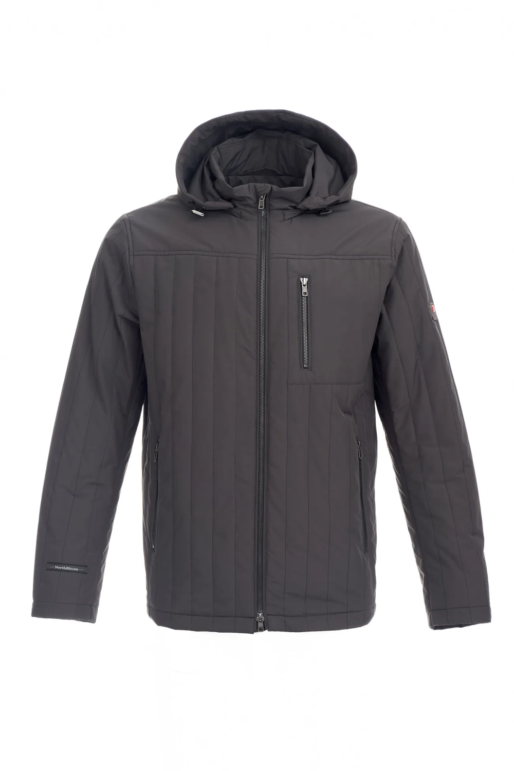Куртка мужская Сократ NorthBloom