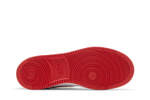 Кроссовки Nike Court Vision Low (Женская размерная сетка)