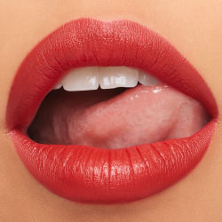 MAC Cosmetics Mini MACximal Silky Matte Lipstick - матовая помада, 1,7 g