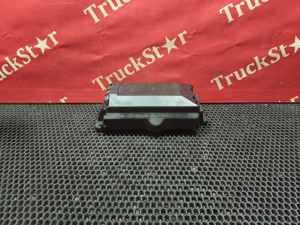 Блок управления EBS7 ECU 2019г