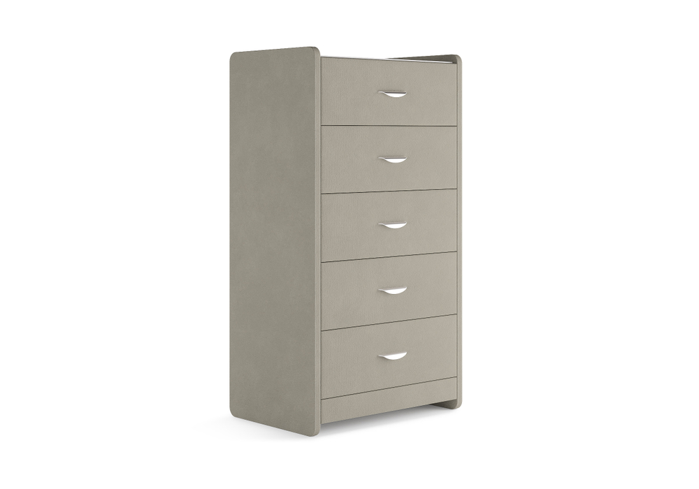 Комод Люкс с 5 ящиками