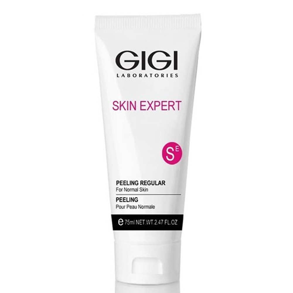 SKE Peeling regular\ Пилинг для всех типов кожи