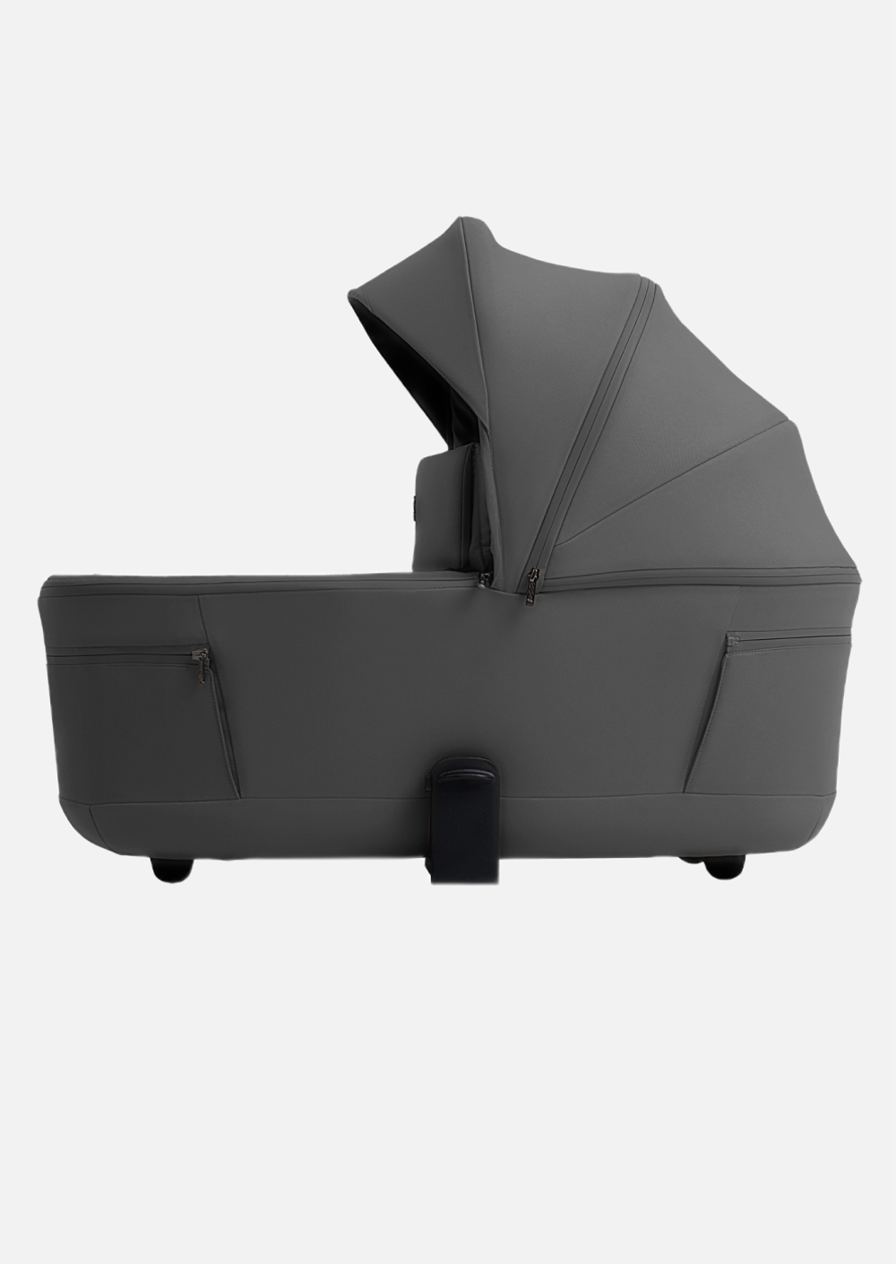 Sweet Baby Коляска 2 в 1 SBL Elegante Therma (Colore) Dark Grey