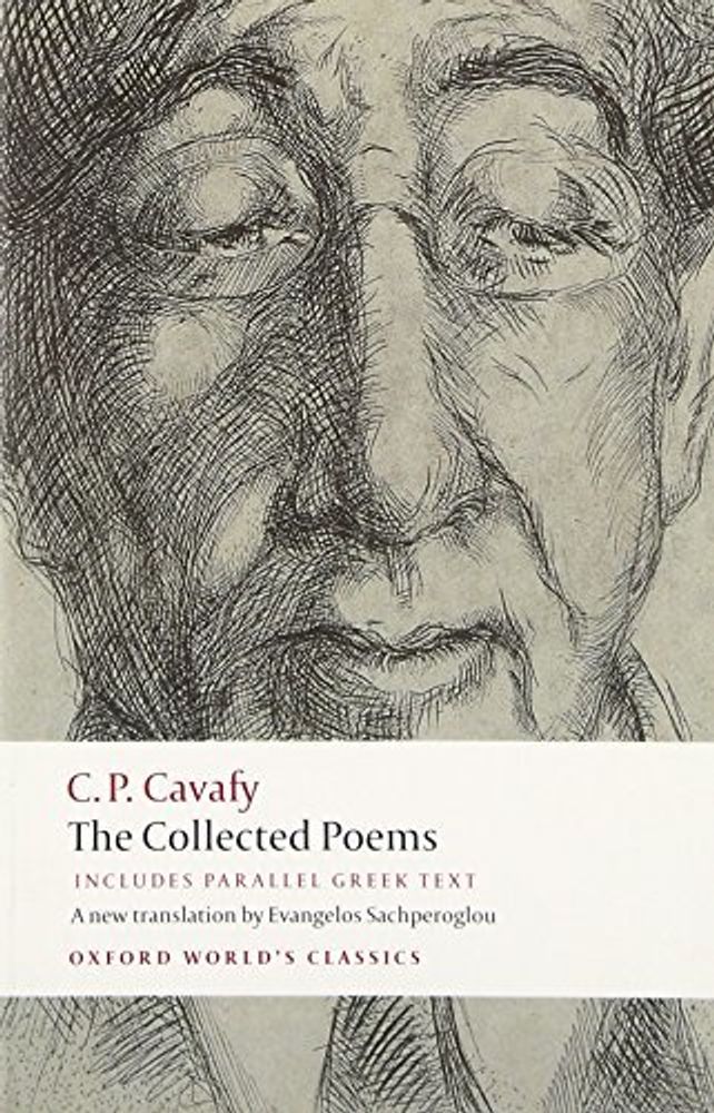 Collected Poems