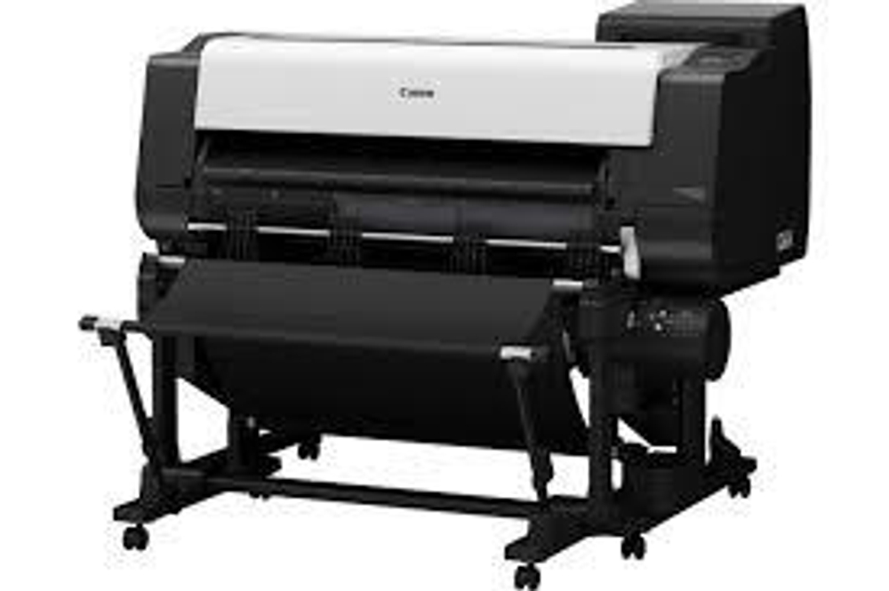 Плоттер Canon imagePROGRAF TX-4200