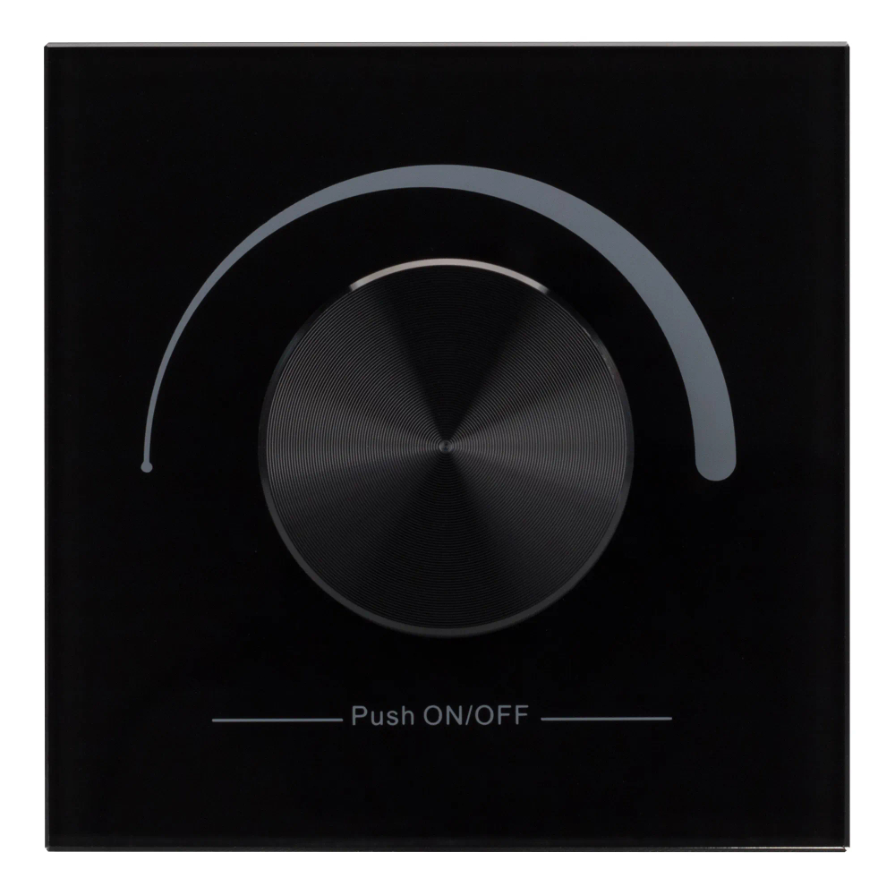 INTELLIGENT ARLIGHT Роторная панель DALI-133-ADDR-DIM-IN (BUS) (IARL, -) 026490