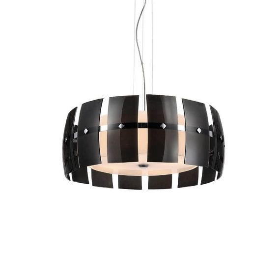 Подвесной светильник Lumina Deco Optimatic LDP 8337-А-4 GD