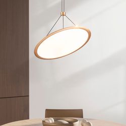 Подвесной светильник VIVERT D60 Black