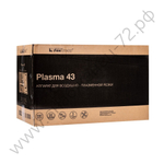 Аппарат плазменной резки Plasma 43 (пр-во FoxWeld/КНР)