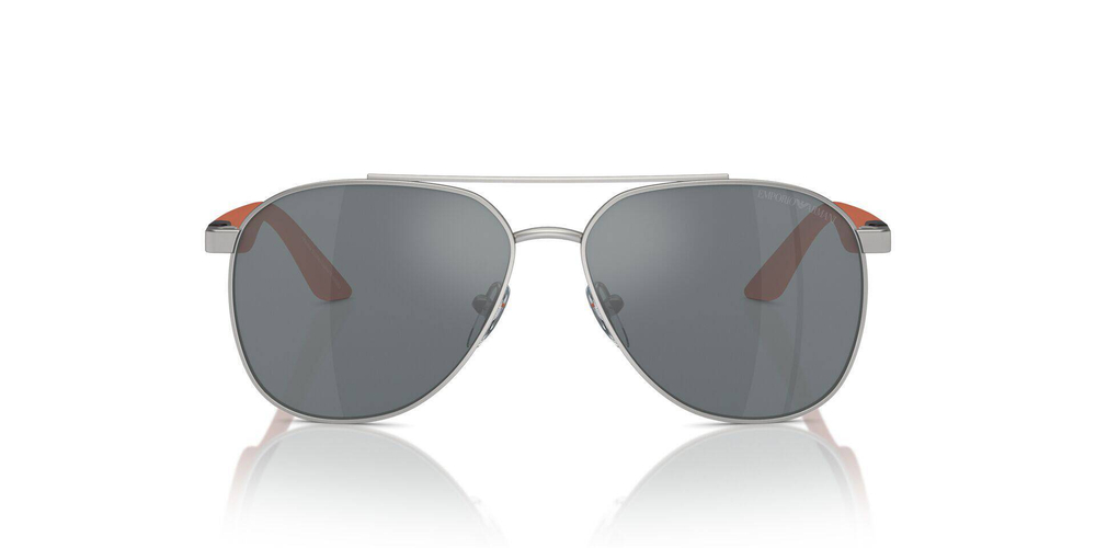 Солнцезащитные очки EK2001 Emporio Armani - медный(EK2001)