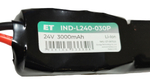 Аккумулятор ET IND-L240-030P