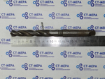 Сверло по металлу 16.5мм (115х210) к\х Р18 К/М2 Б/У