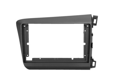 Установочный комплект для Honda Civic 9 FB FK FD (правый руль) 2011-2015 9.0"