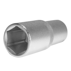 Головка глубокая 23 мм 1/2 6гр Forsage F-5457723