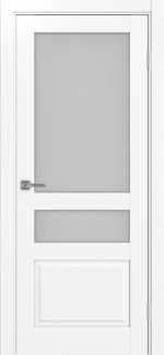 Межкомнатная дверь Optima Porte ТОСКАНА 631.221