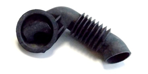 Патрубок дозатор-бак БОШ НЕ ПОСТАВЛЯЕТСЯ!