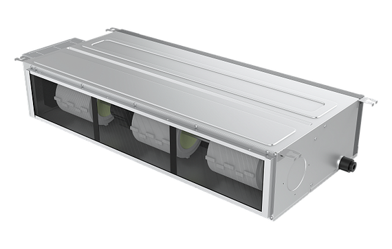 Канальный кондиционер FeRRUM LCAD48D1-A / LCAU48U1-A — (13)