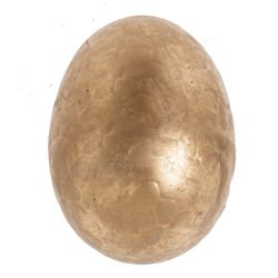 GAEM Набор из 14-ти изделий декоративных "Яйцо" (4*5, 3*4), L16 W7 H23 см