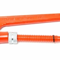 Ключ газовый 1.5''90° (захват:75мм) Forsage F-684U17