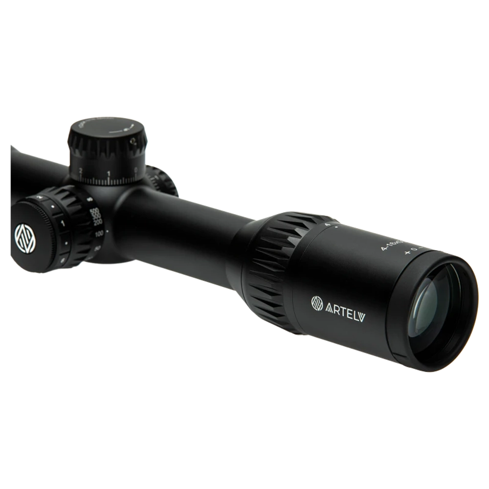 ARTELV LRS 4-16x50 FFP 30mm оптический прицел ASL41650F