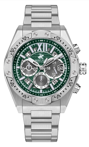 BEVERLY HILLS POLO CLUB BP3743X.370